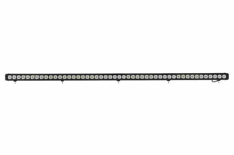 62" Low Profile, High Intensity LED Light Bar - 48, 3-Watt LEDs - 9-48VDC - 10944 Lumen