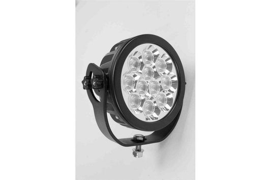 55 Watt High Intensity LED Light Bar - (11) 5-Watt LEDs - 5,808 Lumens - Extreme Durability