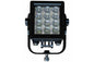 High Intensity LED Light w/ Trunnion Mount - 12, 5-Watt LEDs - Extreme Durability - 5,556 Lumen