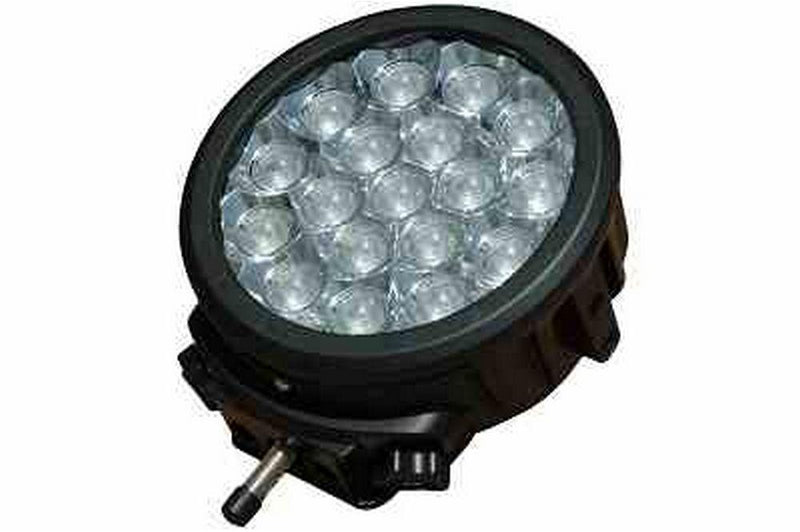 90 Watt High Intensity LED Light Bar - 18, 5-Watt LEDs - 8,334 Lumens - Extreme Durability