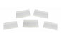 Larson LensGuard Adhesive Film Protector for the BL-150LED, BML-150LED, and LEDP5W-30 Series LED Light -5pk