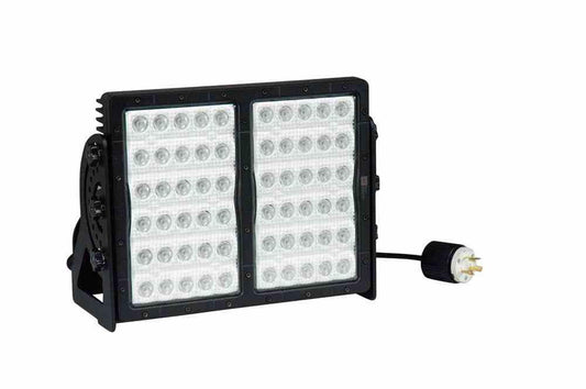 High Intensity LED Light - 300 Watts - 60 LEDs - 29,580 Lumens - 120-277V AC