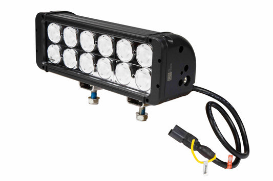Larson High Intensity LED Boat Light - 12, 10-Watt LEDs - 10320 Lumen - Extreme Environment
