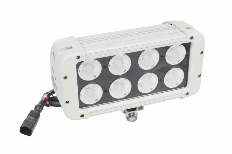 Larson High Intensity LED Boat Light  - 8, 10-Watt LEDs - 6880 Lumens - Extreme Environment - 9-46 VDC