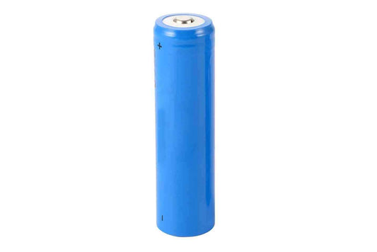 Larson 18650 Battery for LEDPL-5 Light - 3.7V - Rechargeable Lithium Ion Battery