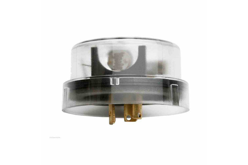 Larson Outdoor Twist-To-Lock Photocell - 120 Volt - IP65 Rated
