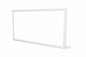 50 Watt 2x4 LED Panel Fixture - Fluorescent Replacement Unit - 2' x 4' - 5,500 Lumens - Easy Install