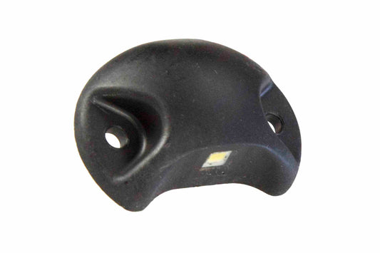 Larson 0.55W High Output Courtesy LED Light - 10-16V DC - Surface Mount - IP67 Compliant - Black