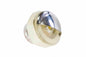 Larson 0.55W Mini Courtesy LED Light - 10-16V DC - Surface Mount - Water Sealed/IP67 Compliant