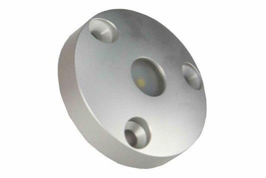 4W LED Utility Light - 10-30V DC - Aluminum - Boat Light - Water Sealed/IP67 Compliant
