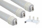 Retrofit Kit for T12HO Fluorescent Fixtures - (3) LEDT12HO-48-V2 Lamps, (1) Bracket