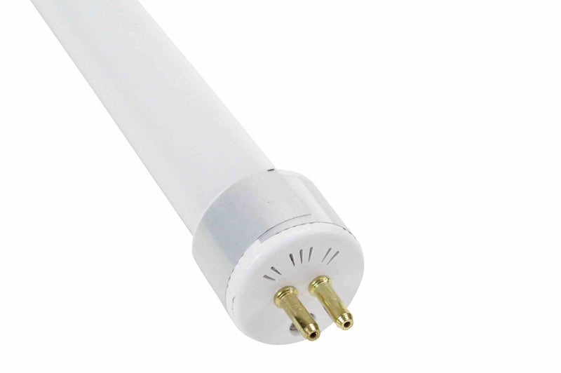 Larson 12W LED Bulb - T5 - Ballast Compatible - 4 Foot Replacement or Upgrade for Fluorescent Light Fixture
