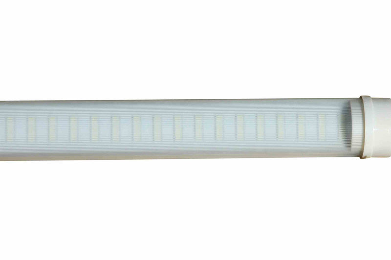 Larson 18 Red Watt LED Bulb - 48 Inch Length - G13 T8 Style Tube