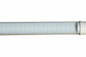 18W Red LED Bulb - 4' T8 Lamp - 2250 Lumens - Dual Power Ends - Replacement or Upgrade for Fluorescent