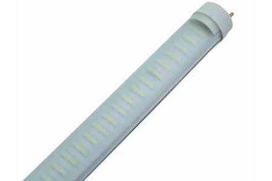23W Dimmable LED Bulb - 4' T8 Lamp - 2875 Lumens - Double Ended- Replacement/Upgrade for Fluorescent