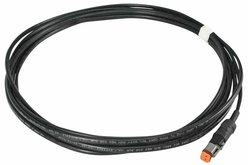 Larson 20' SOOW LED Wiring Harness - Deutsche Connector and Tinned Leads