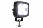 25W Compact White LED Spotlight - 2250 Lumens - 9-60VDC - Type E Forklift Spotlight - IP67