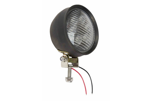 Larson 18W PAR36 LED Driving Light - 1800 Lumens - 10-30V DC - IP67 Waterproof - Surface Mount