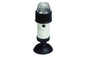 Larson Battery Powered LED Stern Light - (4) AA Batteries - Suction Cup/Permanent Surface Mount