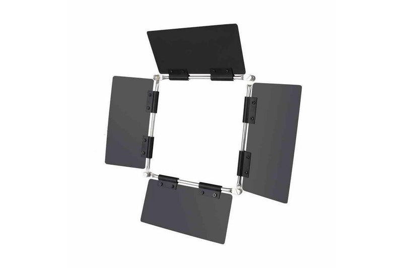 Barn Door Filters for LEDWL-ZN Series Zone Warning Lights