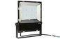100 Watt LED Flood Light - 10000 Lumens - Replaces 250 Watt Metal Halide Fixtures - 100-240V AC-IP65