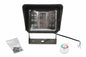 Larson 60 Watt Remote Control Color Changing LED Wall Pack Light - Wide Flood Beam - U-Bracket Mount