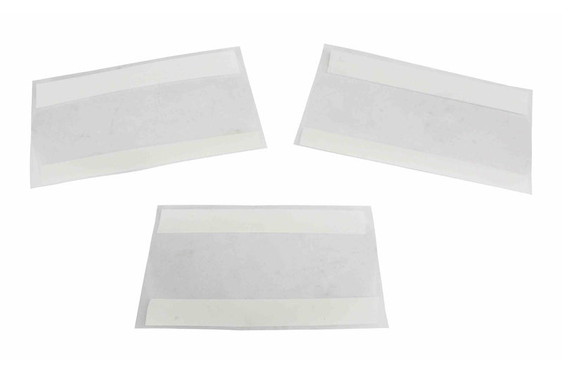 Larson LensGuard Adhesive Film Protector for the LEDWP-600E Series LED Flood Light - 3 Units