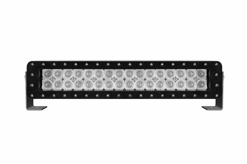 3.6W Industrial Heavy-duty Infrared LED Light Bar - 1550nm, 60mW Irradiance Output - IP68