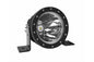 25W High Intensity LED Spotlight - 12-32V DC - 1000' Spot Beam - IP68 Submersible - Round Housing