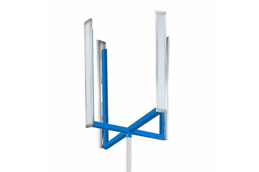 640W LED Package Kit for Light Towers - (4) 4' LED Fixtures - 35' 16/3 SOOW Cord - IP65