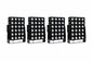 Light Plant LED Conversion Kit - Retrofit (4) 1000 Watt Metal Halide Light Towers- (4) 240W LED