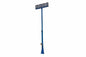 Telescoping 3-Stage LED Light Mast - 6.5' to 12' - (4) 240W LED Lights - 30' 16/3 SOOW Cord w/ Cord Cap