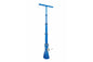 Five Stage Light Mast - Extends up to 12 Feet - Mount LED, HID, Halogen, Metal Halide Fixtures