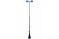 640 Watt High Intensity LED Light Tower - Extends up to 16 Feet - Fold Over Boom - 58,892 Lumens