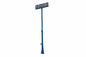 Telescoping LED Light Mast - 10' to 16' - (4) 240W LED Lights - 30' 16/3 SOOW Cord w/ Cord Cap