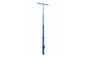 4-Stage Light Mast - 7'-18' - Electric Winch - Visual Indicator - Cord Reel Mounting Plate - 24V DC