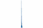 Mobile Communication Tower - 12-22' - Antenna Mount Pole - 2" OD - Stationary/Mountable