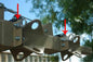 Cable/Wire Attachments for LM-24-8-5S - Cable Alignment Guides