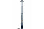 480 Watt High Intensity LED Light Tower - Three Stage Mast - Extends up to 25 Feet - 44,169 Lumens