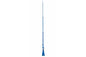 Mobile Communication Tower - 12-25' - Antenna Mount Pole - 2" OD - Stationary/Mountable