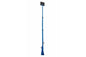 480 Watt High Intensity LED Light Tower - Three Stage Mast - Extends up to 30 Feet - 64,800 Lumens