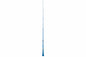 50' Communication Tower - 13'-50' - Antenna Mount Pole - Hand Winch