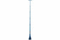60' Telescoping Light Mast - 12'-60' - Electric Winch - 8-stage Tower - (5) CAT5e Network Cables