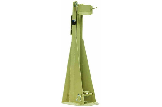LM-BASE for the LM-Series light masts