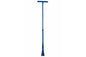 12 Foot Telescoping Light Mast - 7-12' Hydraulic Two Stage Light Tower - 360Ã‚Â° Rotating Boom