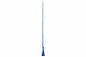 Telescoping Light Mast - 6.5'-13.3' Hydraulic Three Stage Light Tower - 360Ã‚Â° Rotating Boom