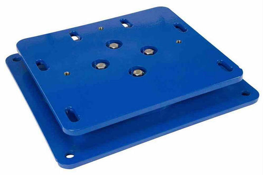 Swiveling Base for LM series Telescoping Light Masts
