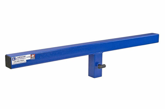 LM-20, LM-25 & LM-30 Series Upper Mounting Bracket