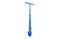 Five Stage Light Mast - 6.5' to 20' - Aluminum - Mount LED, HID, Halogen, Metal Halide Fixtures
