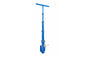 Larson 5-Stage Light Tower - 8.75' to 30' - Steel Construction - Wall Mount